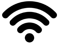 WiFi Internet
